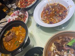 -聚味瞿记·龙虾堂(天元店)