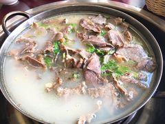 -尼玛藏家风味园(阿山食城店)