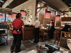 -老阿爸鲜鱼土菜(独墅湖店)
