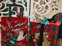 -好利来(光华中心店)