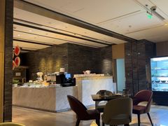 -丽都皇冠假日酒店·Matrix亦餐厅(望京店)