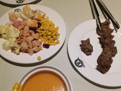 -戈拿旺巴西烤肉(崇文门店)