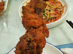 -马尔龙新疆饭店·清真(瑞景店)