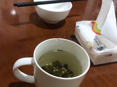 -恋拐子油爆虾·家常菜