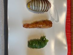 -鲤院·新中式美学·庭院餐厅(夫子庙店)