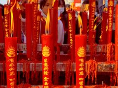 -上海财神庙