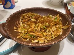 -聆桂烤鸭·金奖烤鸭(静联广场店)