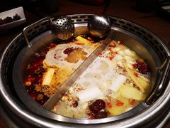 -快乐小羊·内蒙牛羊肉火锅(流花中心店)