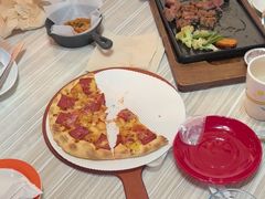 -必胜客(绿地新都会店)