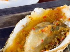 -阿彬烧烤(桐油店)