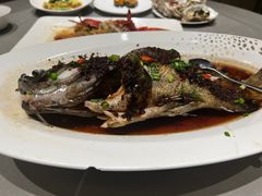 -神洲四海大酒楼(王府井澳门中心店)