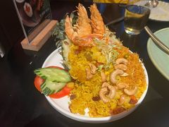-Thai Alley泰爱里(二沙岛店)