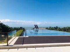 -海口万豪·大堂吧·望海吧.日落海景·下午茶·奶茶·咖啡·轻食·蛋糕·鸡尾酒·清吧