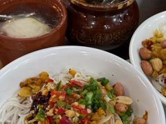 -龙老五汤店(站前西路店)