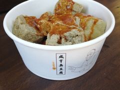 -香园茶社·金陵小灶(老门东店)