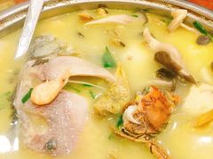 -西新饭店(城中店)