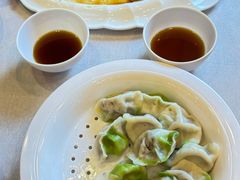 -功德林素菜饭庄(前门店)