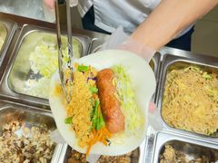 -张果佬年糕卷(科巷店)
