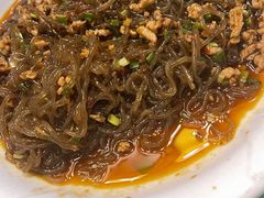 -华冠悠岚·庭院餐厅(青城后山店)