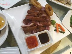 -朱仔记食府(江南大道店)