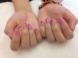 -安娜美甲美睫沙龙