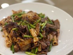 -良友·海鲜青岛菜(五四广场店)