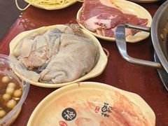 -储奇门鳝鱼火锅(总店)