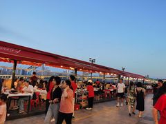 -湘江大码头·龙虾馆(渔人码头一店)