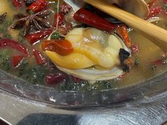 -陈氏肥蛤(小纬六路总店)