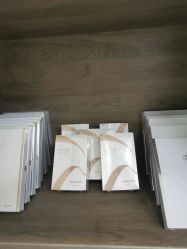 -莲姿娜·半永久纹眉皮肤管理