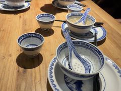 -图味美小黄鱼·景德菜(浙江路店)