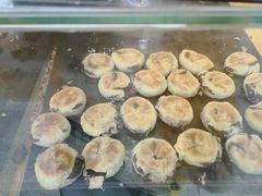 -苏顺成纯绿豆饼(天山大街店)