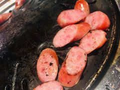 -九田家黑牛烤肉料理(石路天虹店)