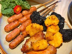 -乐凯撒披萨(欢乐颂购物中心店)