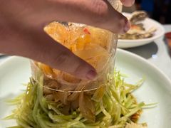 -日月昇渔家菜·海肠捞饭·大连海鲜(星海公园店)