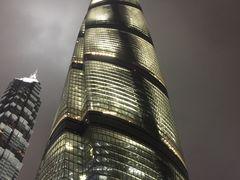 -上海中心大厦