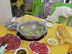 -老猫牛肉火锅(沙溪店)