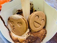 -麦当劳(浦珠路得来速店)