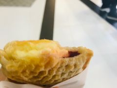 草莓芝士派皮鲷鱼烧-粉粉乐鲷鱼烧(美罗城店)