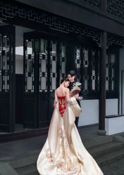 -爱罗婚纱摄影(杭州店)