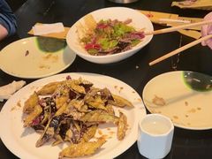 -鱼王府大酒店
