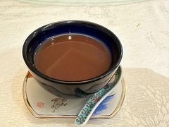四十五年陈皮红豆沙-壹零贰小馆(桂城石啃店)