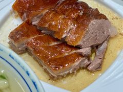 -香港新发烧腊茶餐厅(水围店)