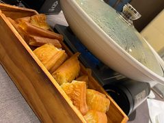 -梅花香里大酒店(郁金香路店)