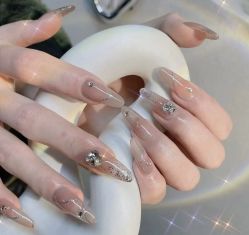 -LILY NAILS美甲美睫
