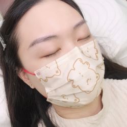 -久匠·纹眉半永久野生眉