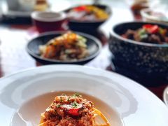 -西安W酒店·WEI全味西餐厅