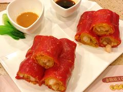 -点都德(大茶楼店)