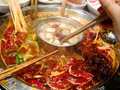 -大龙燚火锅(万象城店)