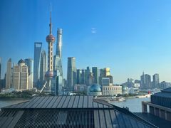 -上海外滩茂悦大酒店